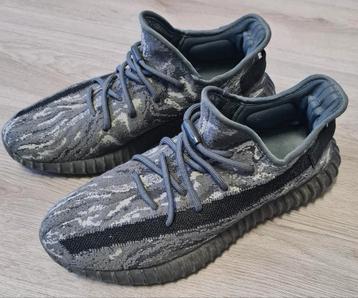 Adidas Yeezy Boost 350 V2 MX Dark Salt – Maat 45 Yeezy beschikbaar voor biedingen