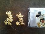 orginele disney broches, Ophalen of Verzenden, Mickey Mouse, Nieuw, Overige typen