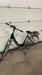 Sparta electrische fiets., Ophalen, Gebruikt, Sparta
