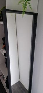 mirror, Huis en Inrichting, Ophalen, Minder dan 50 cm, 100 tot 150 cm, Zo goed als nieuw