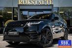 Land Rover Range Rover Velar 2.0 I4 Turbo AWD HSE|PANO|MERID, Auto's, Land Rover, Gebruikt, 4 cilinders, Range Rover Velar, Zwart