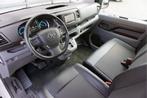 Toyota PROACE Electric Worker Limited 50kWh SOH 92%, 1849 kg, 136 pk, Gebruikt, Zwart