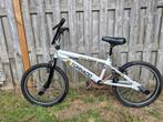 Royal Bugatti Tornado BMX - 20 inch, Ophalen, Staal, Voetsteunen, Royal Bugatti