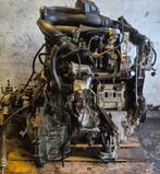 Renault Trafic 1.6 dCi motor R9M413, Ophalen of Verzenden, Gebruikt, Renault