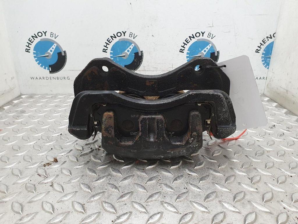 MITSUBISHI OUTLANDER REM KLAUW 2008, Ophalen of Verzenden, Gebruikt, Stiba lid