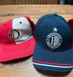 2x Feyenoord Petten, Ophalen of Verzenden, Gedragen, One size fits all, Pet