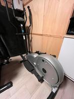 Crosstrainer Decatlon VE750, Sport en Fitness, Fitnessapparatuur, Crosstrainer, Gebruikt, Ophalen