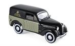 RENAULT 300 KG 1953 PARFUMS REVILLON 1/18 NOREV ref. 185261, Verzenden, Nieuw, Auto, Norev