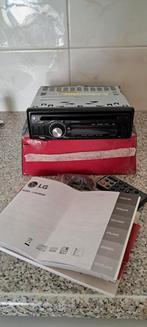 L g autoradio, Auto diversen, Autoradio's, Ophalen, Zo goed als nieuw