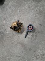 Peugeot Scooter Wielen Set, Fietsen en Brommers, Ophalen, Gebruikt, Overige typen, Peugeot