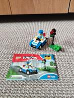 LEGO 30339 ( Lego Juniors ) - Verkeerslicht Controle, Ophalen of Verzenden, Zo goed als nieuw