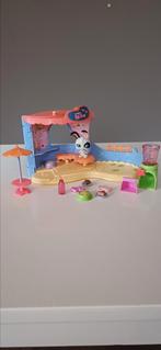 Winkeltje van Petshop., Verzamelen, Poppenhuizen en Toebehoren, Ophalen of Verzenden, Zo goed als nieuw, Poppenhuis