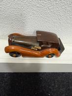 Houten Speelgoed Auto, Ophalen of Verzenden