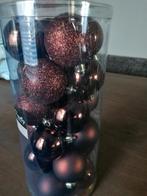 Kerstballen nieuw in de verpakking, Diversen, Kerst, Ophalen, Nieuw