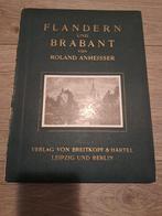 Flanderen und Brabant, Ophalen of Verzenden, Gelezen
