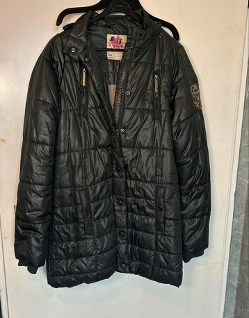 vingino winterjas meisjes maat 16 beschikbaar voor biedingen