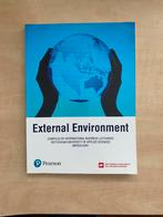 External Environment, Ophalen, Zo goed als nieuw, HBO