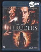 Intruders. Blu-ray. AKTIE!, Thrillers en Misdaad, Gebruikt, Ophalen of Verzenden