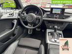 Audi A6 Avant 2.0 TFSI Premium Edition|S-line|Bose|Stoelverw, Gebruikt, 4 cilinders, Leder en Stof, 1600 kg