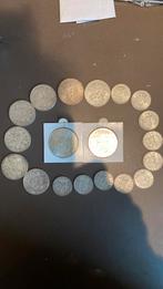 Zilveren munten zilverschat Juliana, Ophalen of Verzenden, Koningin Juliana, 10 gulden