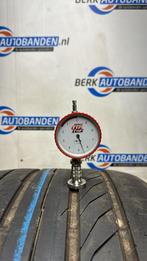 2x Continental Sportcontact 5 XL (N0) 305/40 R20 112Y 305/40, Gebruikt, -, -, Ophalen of Verzenden