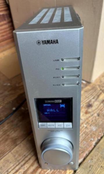 Yamaha versterker - AP U70 - 60 Watt  beschikbaar voor biedingen