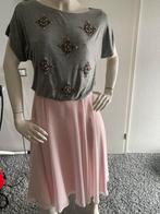 Ted baker jurkje met kralen maat 2, Kleding | Dames, Maat 38/40 (M), Verzenden, ., Zo goed als nieuw
