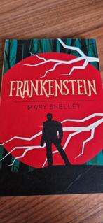Frankenstein - Mary Shelley, Boeken, Verzenden, Zo goed als nieuw, Nederland