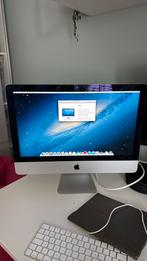 Imac 21.5 inch, Ophalen of Verzenden, Zo goed als nieuw, IMac