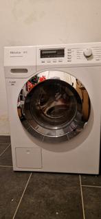 Miele WKJ130 WPS POWERWASH 8KG 1600RPM, Ophalen, Minder dan 85 cm, 8 tot 10 kg, 1600 toeren of meer