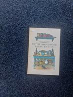 Het Huishoudboek van Ot en Sien - Greet Buchner, Gelezen, Greet Buchner, Overige typen, Ophalen of Verzenden