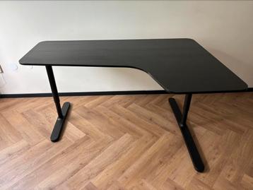IKEA BEKANT Right Corner Desk | Great Condition! beschikbaar voor biedingen