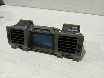 Interieurdisplay Opel Vectra C 13154972 beschikbaar voor biedingen