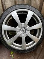 OZ velgen 18 inch winterbanden 5x112 / 5x110, Auto-onderdelen, Banden en Velgen, Ophalen, 18 inch, Gebruikt, Velg(en)