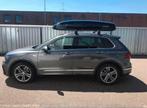 Dakkoffer XL VW Tiguan & Dakdragers, Auto diversen, Dakkoffers, Ophalen, Gebruikt