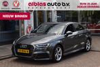 Audi A3 Limousine 1.5 TFSI CoD Sport S Line Edition|Led|, Voorwielaandrijving, Gebruikt, 150 pk, Leder en Stof