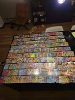 530 pokemon hits bulk V, Vmax ,ex, mega etc, Hobby en Vrije tijd, Verzamelkaartspellen | Pokémon, Ophalen of Verzenden, Zo goed als nieuw