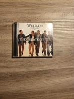 Cd westlife, Ophalen of Verzenden, 2000 tot heden, Zo goed als nieuw