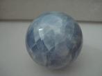 Calciet bol, Verzamelen, Mineralen en Fossielen, Ophalen of Verzenden, Mineraal