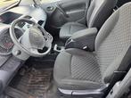 Renault Kangoo Express 1.6-16V, '12 aut., airco, trekhaak in, Auto's, Bestelauto's, Euro 5, Stof, Gebruikt, Zwart