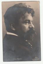 Arthur Nikisch dirigent oude anichtkaart 1914, Gebruikt, Verzenden, Foto of Kaart, X