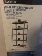 Nieuwe stellingkast in verpakking, Huis en Inrichting, Kasten | Stellingkasten, Ophalen, Nieuw