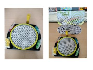 Woordzoeker  beschikbaar voor biedingen