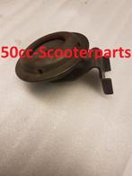 Claxon Vespa Et4 125 Gebruikt 58034R, Ophalen of Verzenden, -, -, -