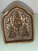 stempel mal,Indonesië, Antiek en Kunst, Ophalen of Verzenden