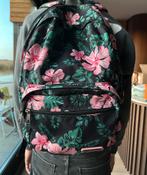 Enrico Benetti rugtas/ rugzak, Sieraden, Tassen en Uiterlijk, Tassen | Rugtassen, 25 tot 40 cm, Ophalen of Verzenden, Zo goed als nieuw