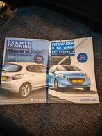 Rijles boeken - Verjo, Ophalen of Verzenden, Zo goed als nieuw, Verjo