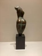 Emile Cornelis Cello bronzen beeld, Ophalen of Verzenden