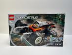 LEGO Racers Buzz Saw #8648 nieuw uit 2005, Verzenden, Nieuw, Complete set, Lego