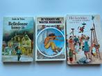 Anke de vries 3 kinderboeken, Ophalen of Verzenden, Zo goed als nieuw